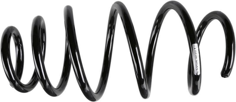Sachs 993 832 - Pruženie -