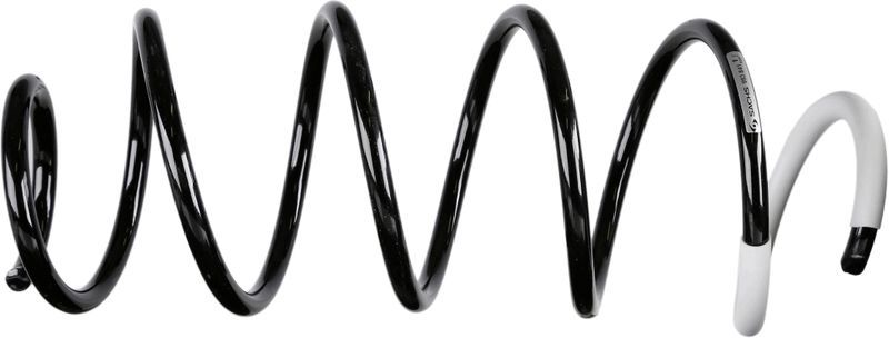 Sachs 993 841 - Pruženie -