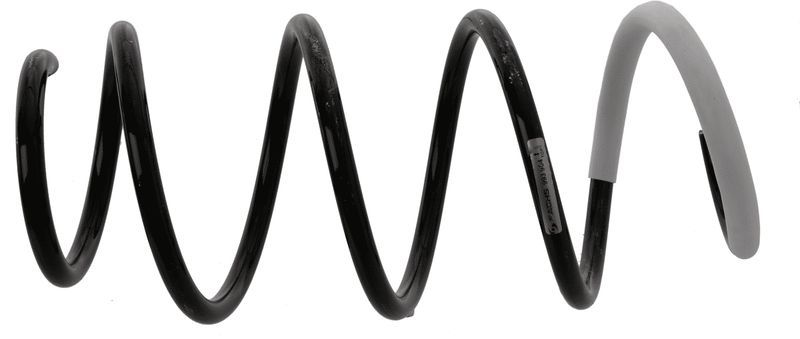 Sachs 993 904 - Pruženie -