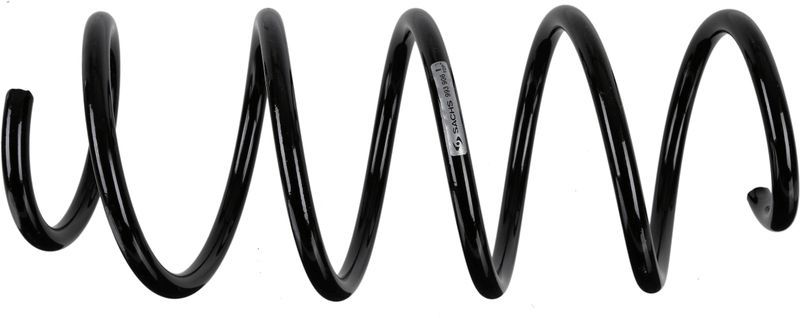 Sachs 993 906 - Pruženie -