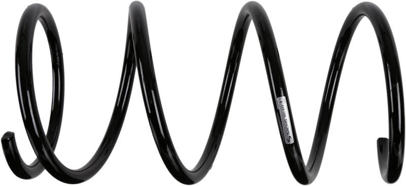 Sachs 993 911 - Pruženie -