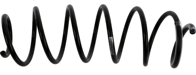 Sachs 993 944 - Pruženie -