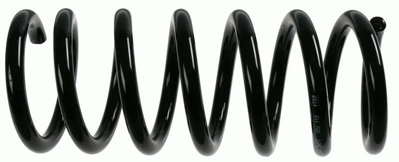 Sachs 994 112 - Pruženie -