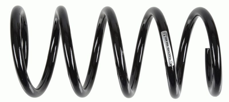 Sachs 994 466 - Pruženie -