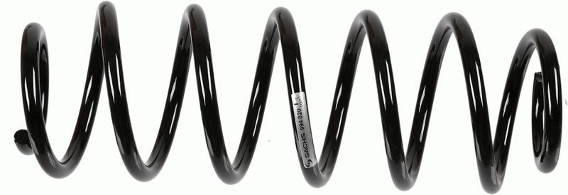 Sachs 994 820 - Pruženie -