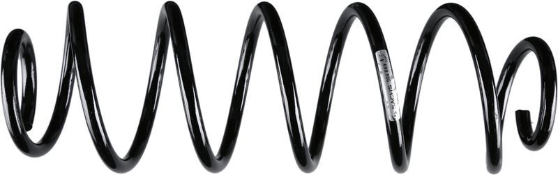 Sachs 994 869 - Pruženie -