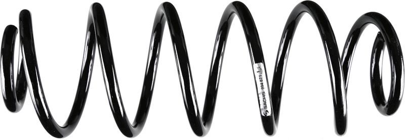 Sachs 994 871 - Pruženie -