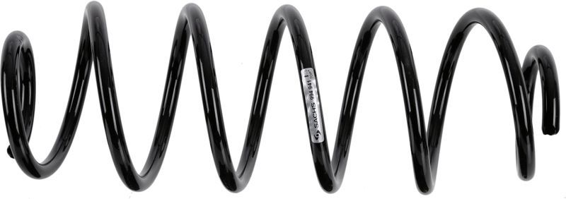 Sachs 994 941 - Pruženie -