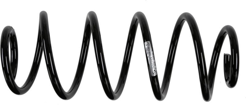 Sachs 994 942 - Pruženie -