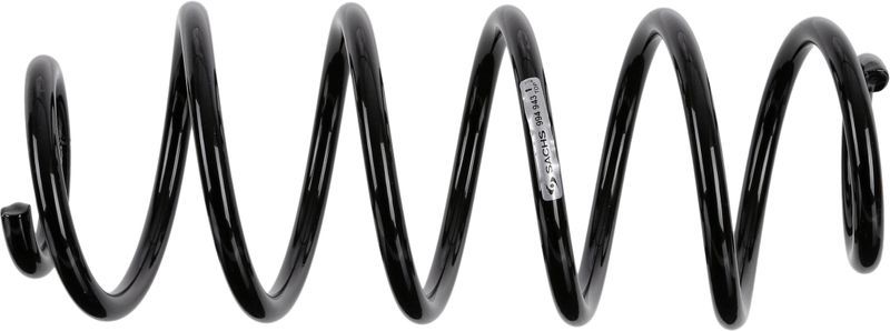 Sachs 994 943 - Pruženie -