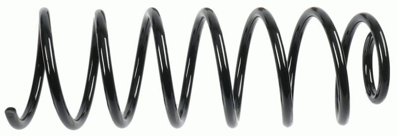 Sachs 996 242 - Pruženie -