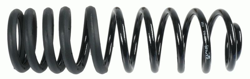 Sachs 996 343 - Pruženie -