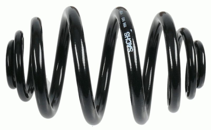 Sachs 996 502 - Pruženie -