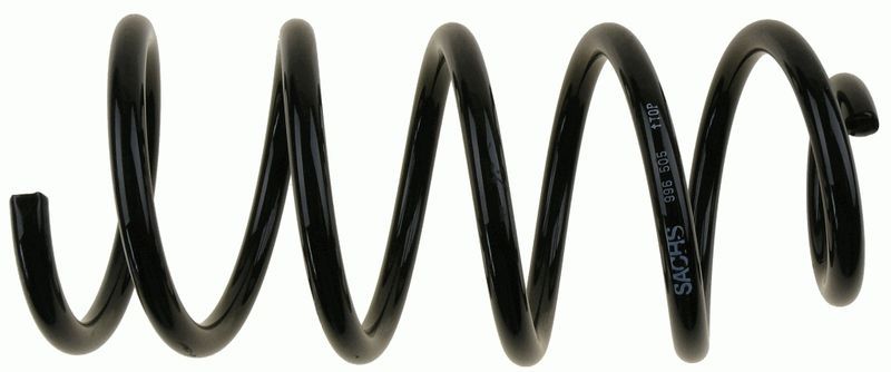 Sachs 996 505 - Pruženie -
