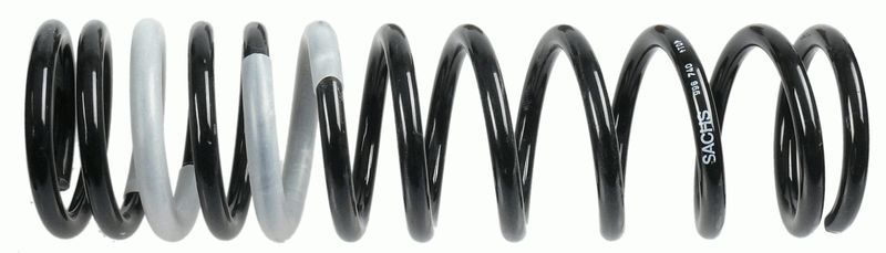 Sachs 996 740 - Pruženie -