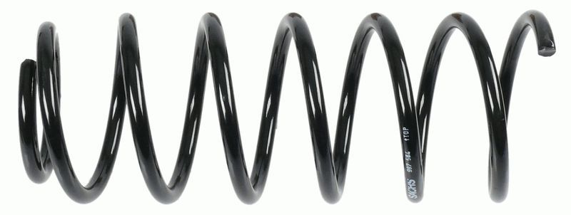 Sachs 997 584 - Pruženie -