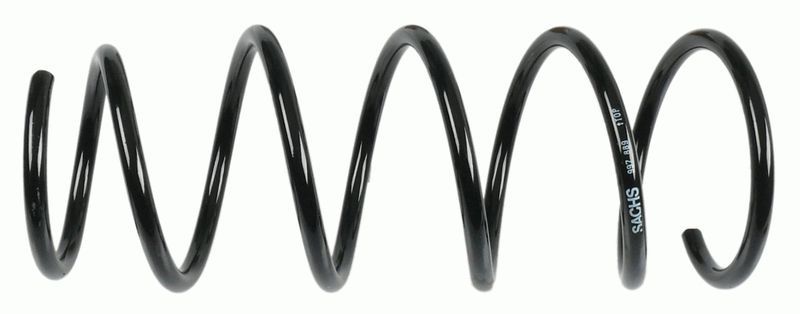 Sachs 997 889 - Pruženie -