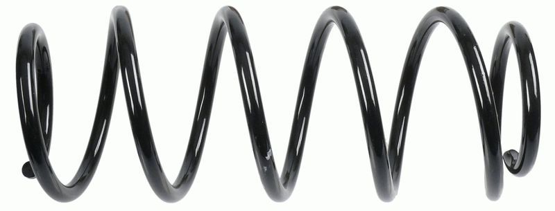 Sachs 997 989 - Pruženie -