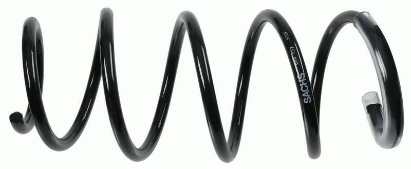 Sachs 998 037 - Pruženie -