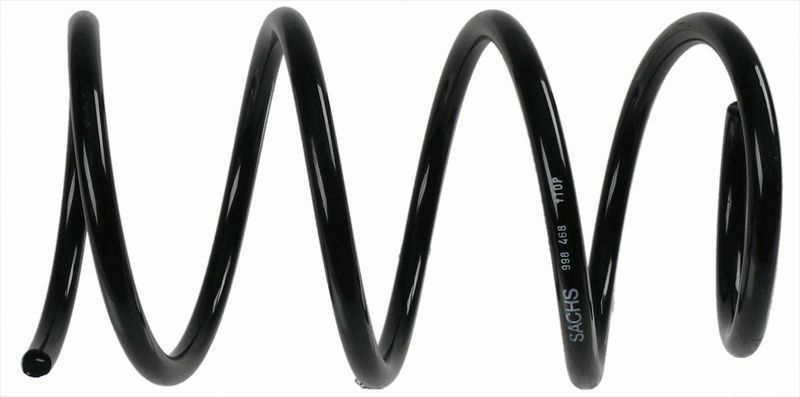 Sachs 998 468 - Pruženie -