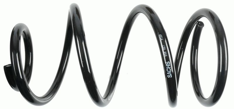Sachs 998 957 - Pruženie -