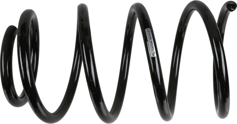 Sachs 998 974 - Pruženie -