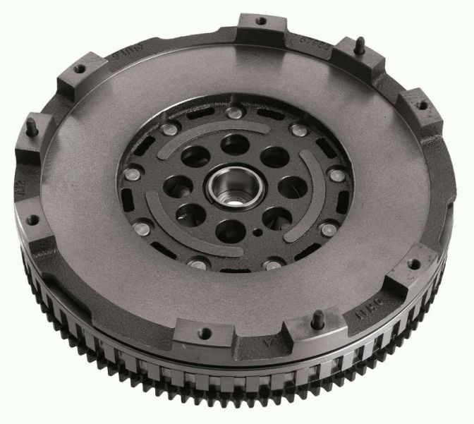 Sachs 2294 701 054 - Zotrvačník -