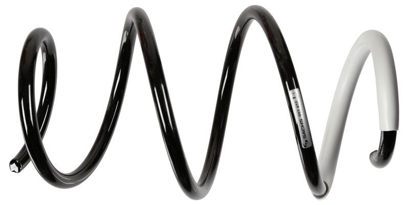 Sachs 993 455 - Pruženie -