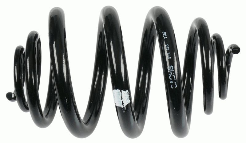 Sachs 996 485 - Pruženie -