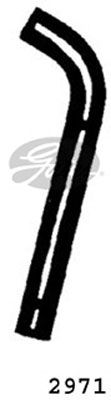 Gates 2971 -  -
