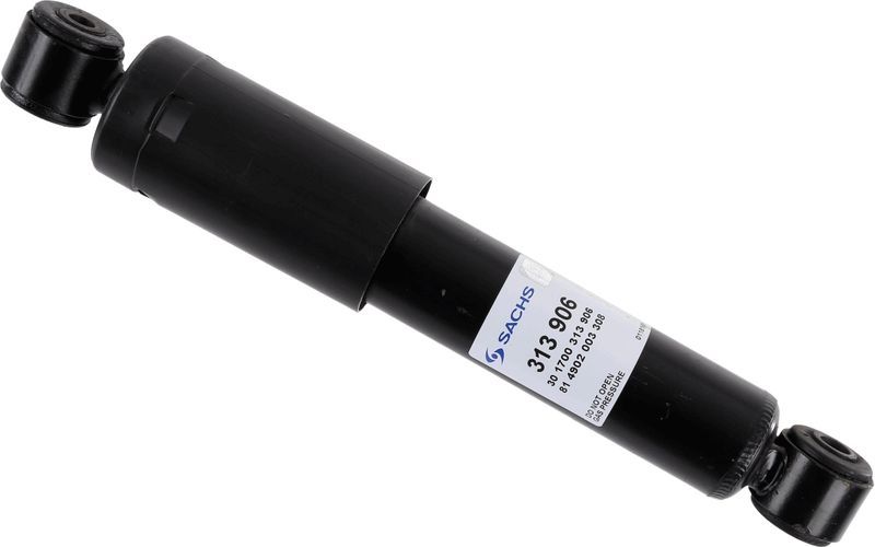 Sachs 313 906