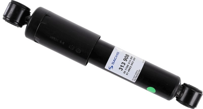 Sachs 313 908
