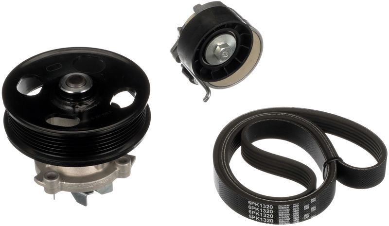 Gates KP26PK1320 -  -