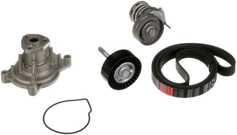 Gates KP76PK1735 -  -