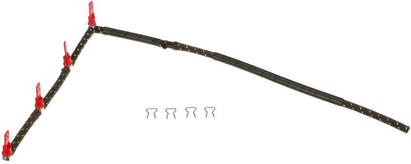 Gates MFL1263 -  -