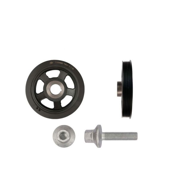 Gates TVD1132A -  -