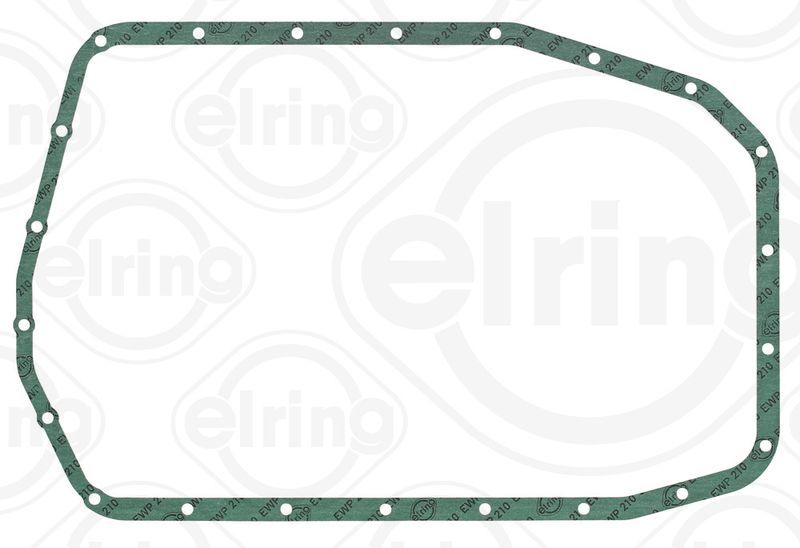 Elring 096.940 - Tesnenie olejovej vane automatickej prevodovky -