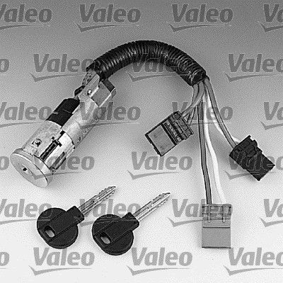Valeo 252402 -  -