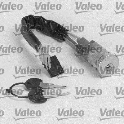 Valeo 252454 -  -
