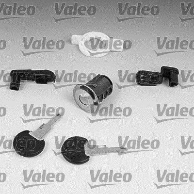 Valeo 256608 -  -