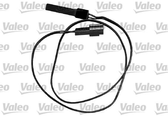Valeo 508787 - Snímač teploty interiéru -