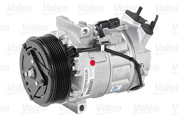 Valeo 813262 - Kompresor -