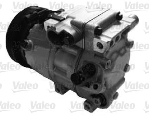 Valeo 813359 - Kompresor -