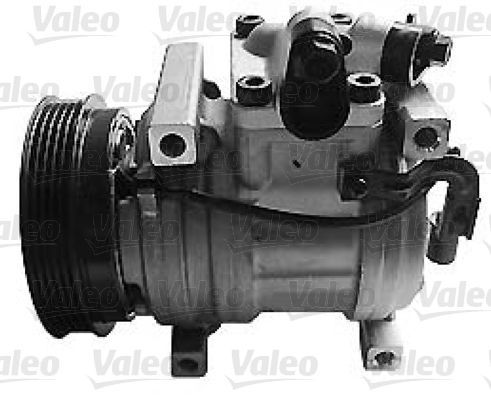 Valeo 813367 - Kompresor -