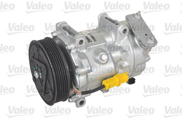Valeo 813717 - Kompresor -