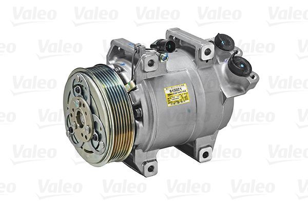 Valeo 815021 - Kompresor -