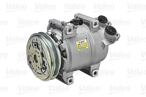 Valeo 815022 - Kompresor -