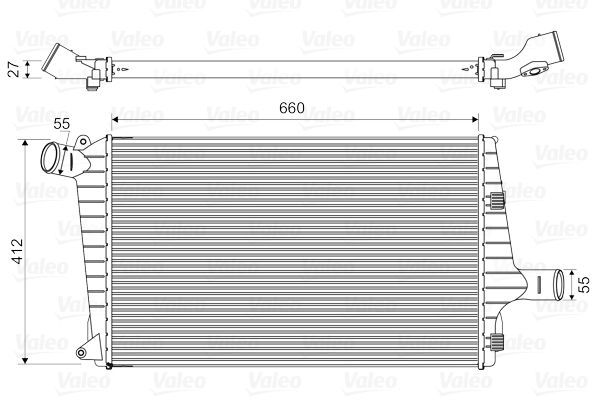 Valeo 818657