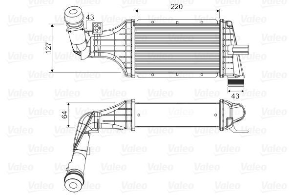 Valeo 818660