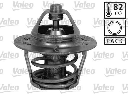 Valeo 820438